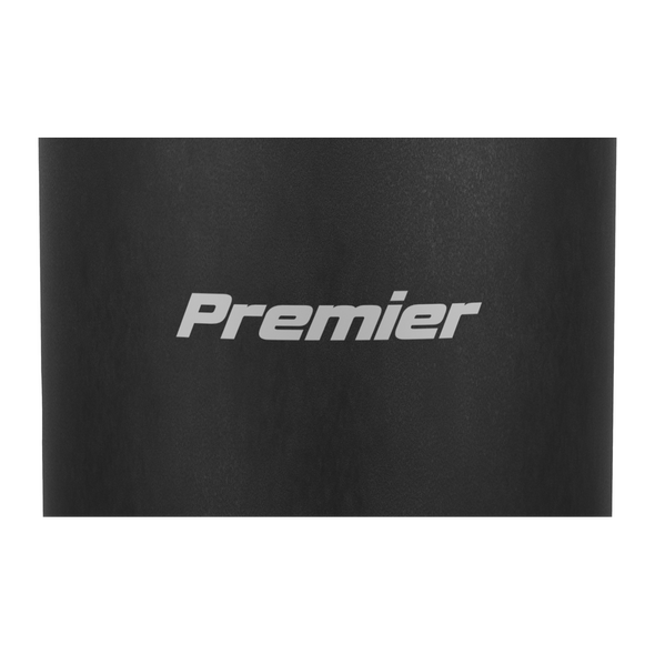 Premier Deep Impact Socket 1/2"Sq Drive 18mm