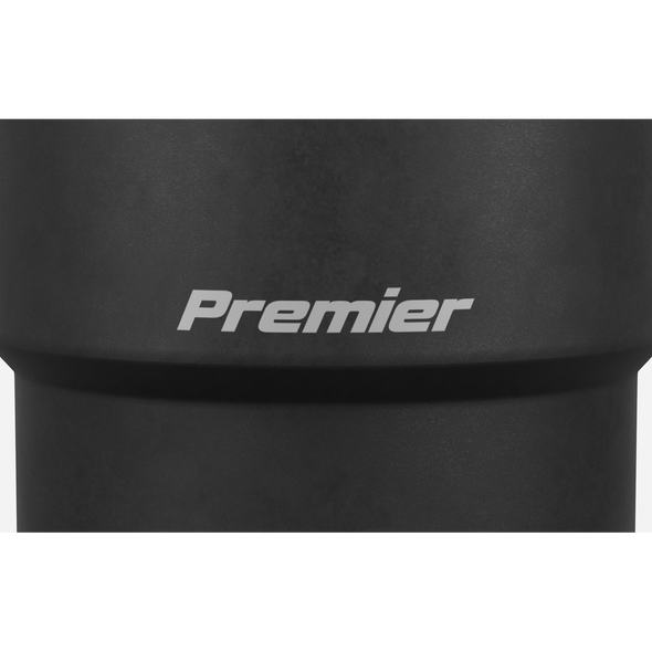 Premier Impact Socket 1/2"Sq Drive 30mm