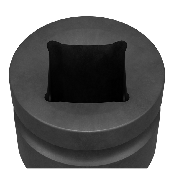 Premier Deep Impact Socket 1"Sq Drive 27mm