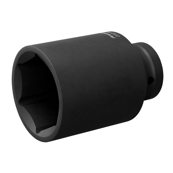 Premier Deep Impact Socket 1"Sq Drive 65mm