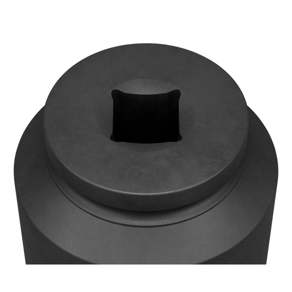 Premier Impact Socket 1"Sq Drive 80mm