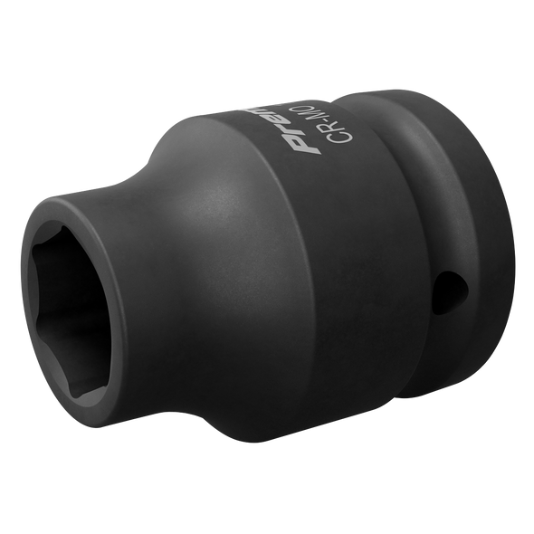 Premier Impact Socket 3/4"Sq Drive 19mm