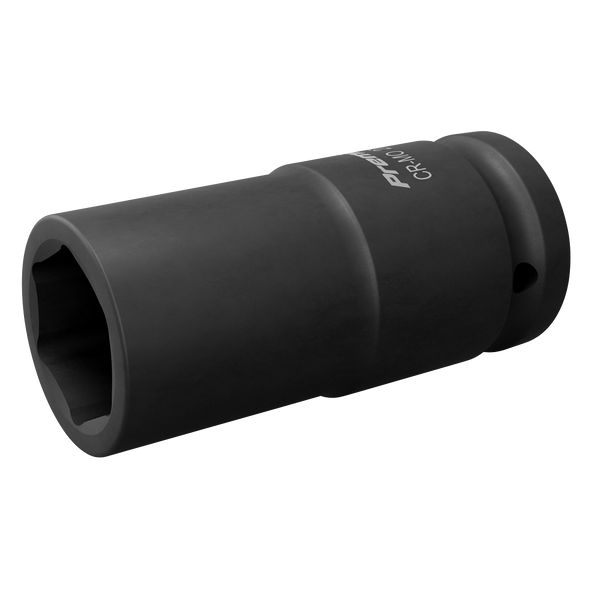 Premier Deep Impact Socket 3/4"Sq Drive 27mm