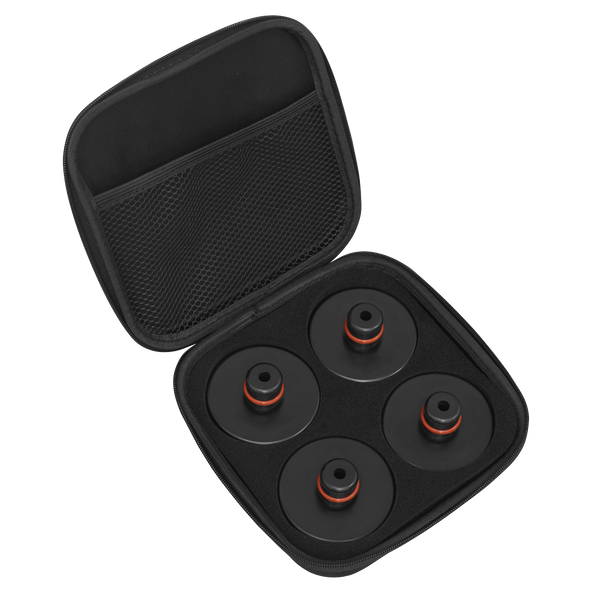 Jacking Pad Set Type B -Tesla