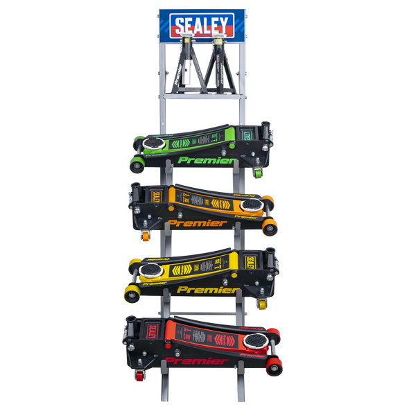 3040 Jack Stand Deal