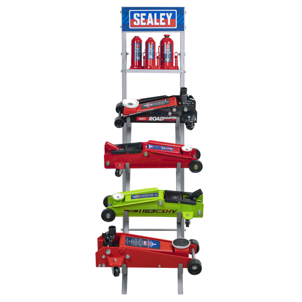 Jack Stand Deal 3 Tonne