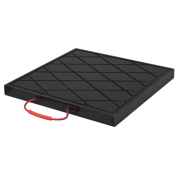 Outrigger Jacking Pad 450 x 450mm