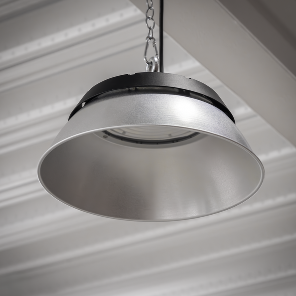 Aluminium Reflector for LED150HB