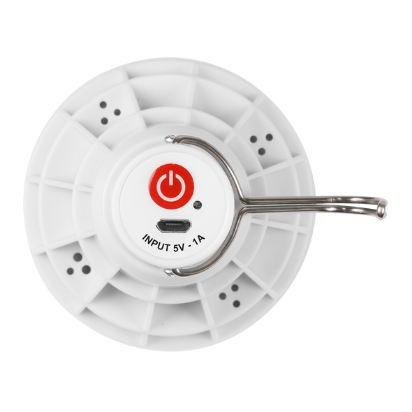 Rechargeable Bulb 3W SMD LED