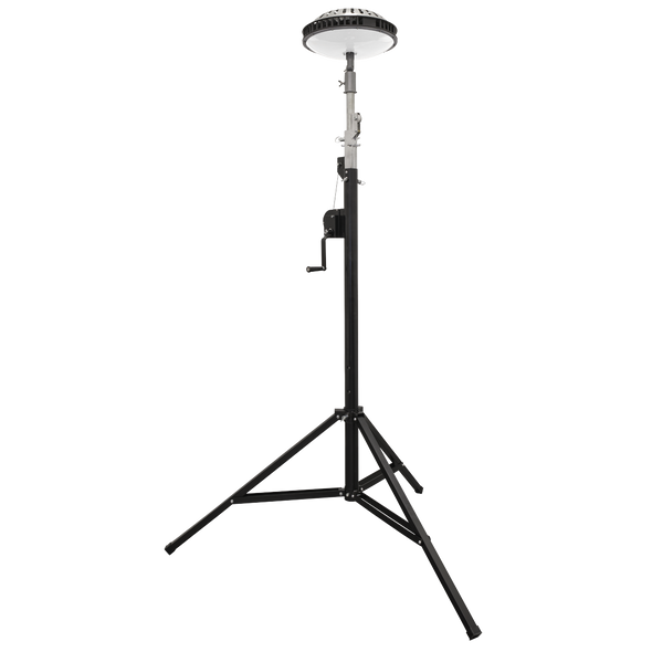 Industrial Tripod Floodlight 300W SMD LED 110V