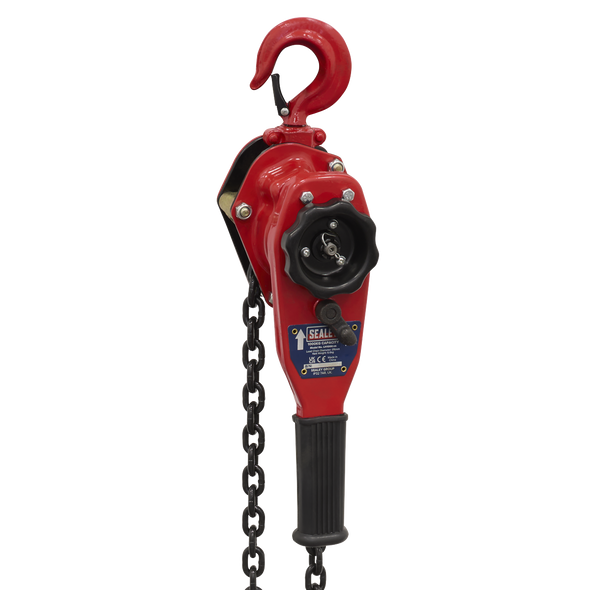 Lever Hoist Steel 1000kg