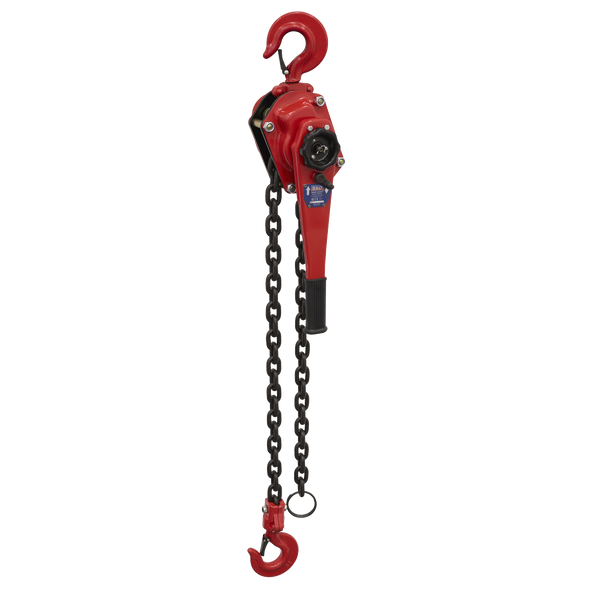 Steel Lever Hoist 3000kg