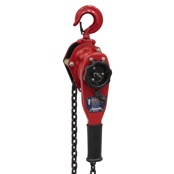 Lever Hoist Steel 750kg