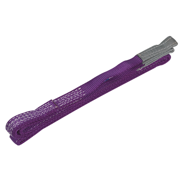 Load Sling 3m 1 Tonne Capacity