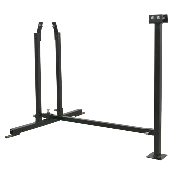 Horizontal Log Splitter Stand for LS370H & LS520H
