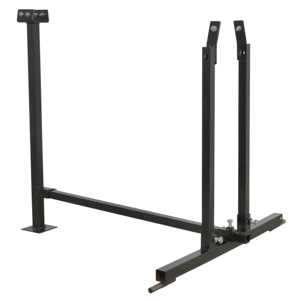 Horizontal Log Splitter Stand for LS370H & LS520H