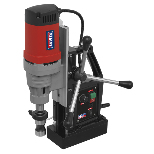 Magnetic Drilling Machine 60mm 230V