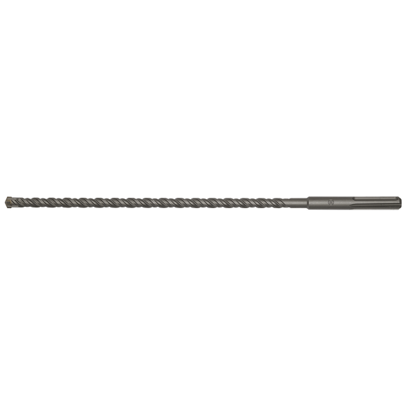 Worksafe® SDS MAX Drill Bit 16 x 540mm