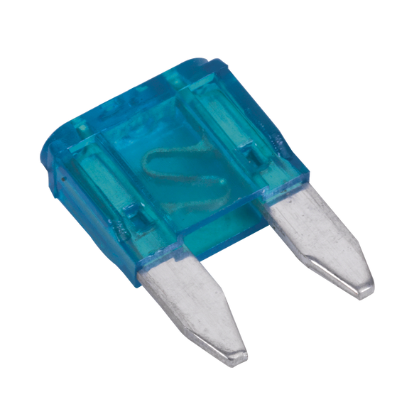 Automotive MINI Blade Fuse 15A - Pack of 50