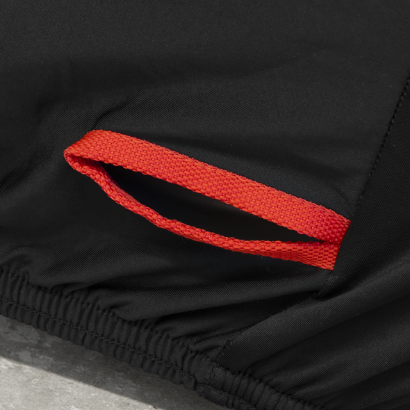 Motorcycle Stretch Cover Indoor Large