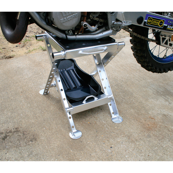 Motorcycle Oil Drain Pan 2.5L