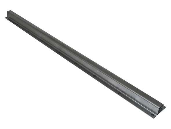 Britpart Front Door Frame Bottom Repair Section x2 for Series, two identical repair sections for the bottom of the front door frame of Series vehicles.