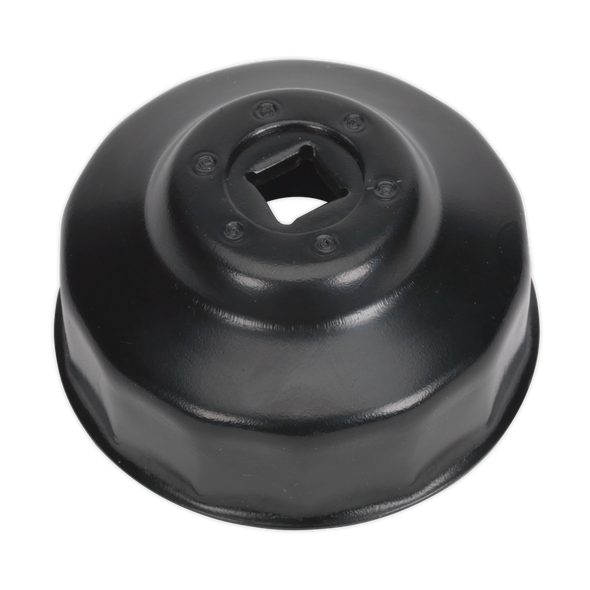 Oil Filter Cap Wrench 65mm x 14 Flutes