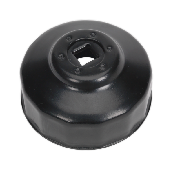 Oil Filter Cap Wrench 68mm x 14 Flutes