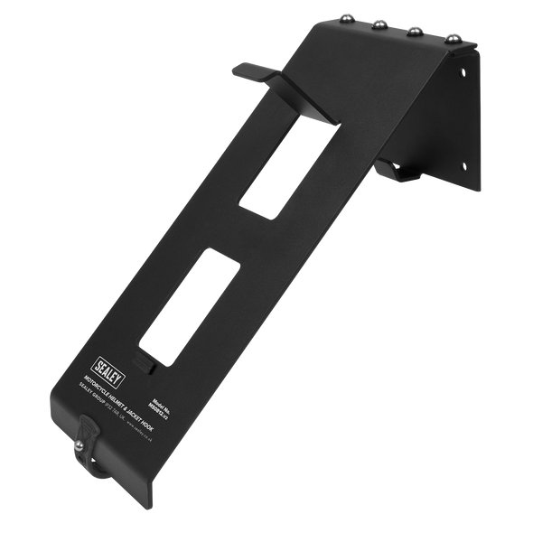 Motorcycle Helmet & Jacket Hook