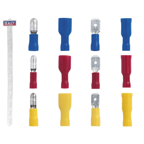 Clip Strip Deal - Mixed Terminals