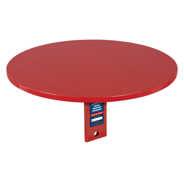 Stand for Panel Beating Sandbag