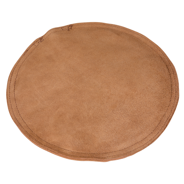 Leather Panel Beating Sandbag for Metal Forming 12"