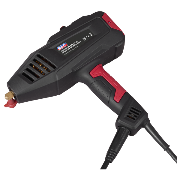Handheld MMA/ARC Inverter Welder 120A