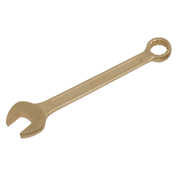Premier Non-Sparking Combination Spanner 27mm