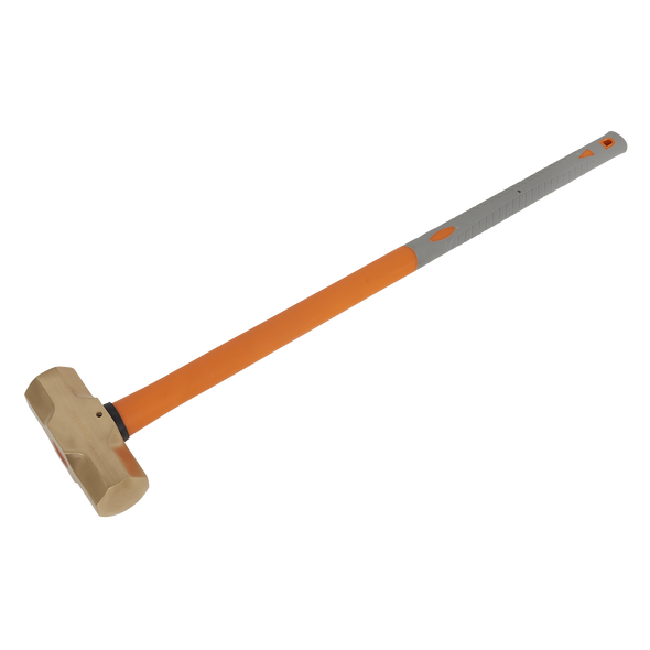 Premier Non-Sparking Sledge Hammer 11lb