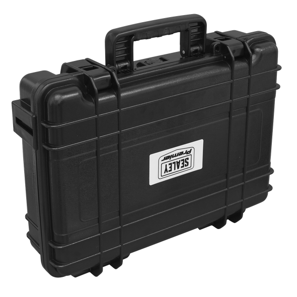 Premier Non-Sparking Socket Set 1/2"Sq Drive 17pc