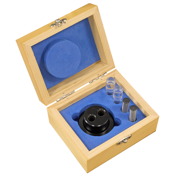 Optical Centre Punch Set