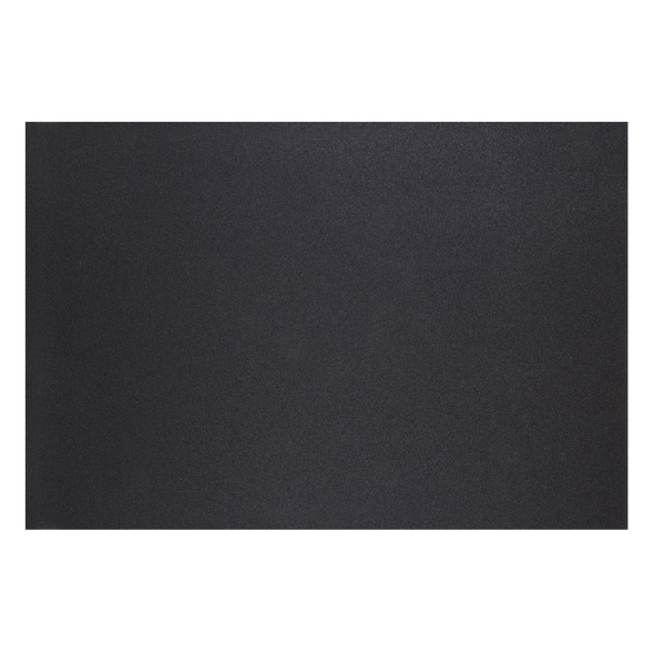 Worksafe® 12 x 18" Orbital Sanding Sheets 100Grit - Pack of 20
