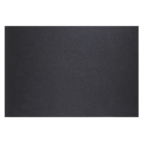 Worksafe® 12 x 18" Orbital Sanding Sheets 80Grit - Pack of 20