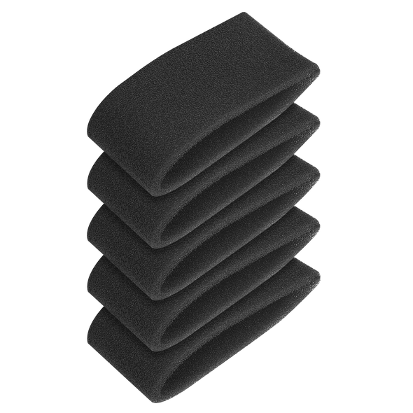 Foam Filter for PC150BV & PC150BV110V - Pack of 5