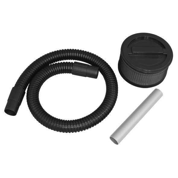 20L 3-in-1 Ash Vacuum Cleaner 1200W/230V