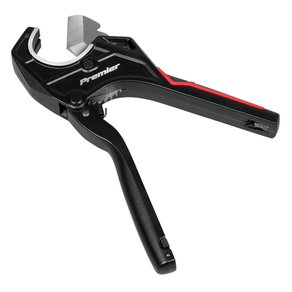 Plastic Pipe Cutter 6-42mm - PC42