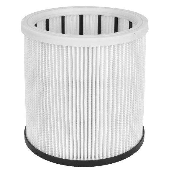 Reusable Cartridge Filter for PC477