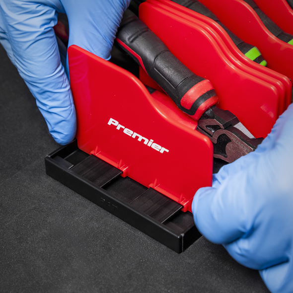 Premier Pliers Rack 300mm