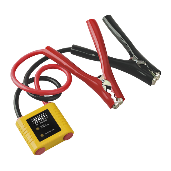 24V Auto Electronics Protection Device