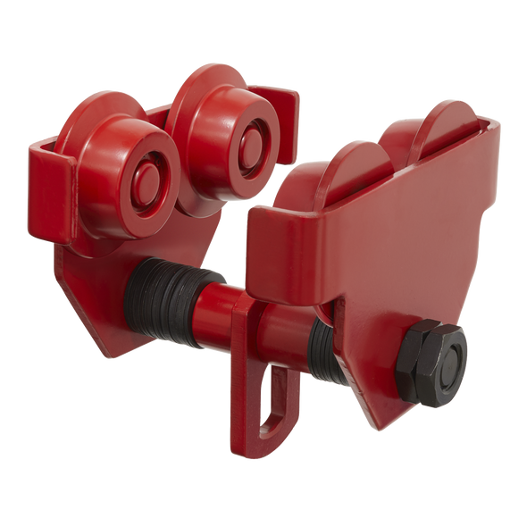 Plain Trolley 1 Tonne