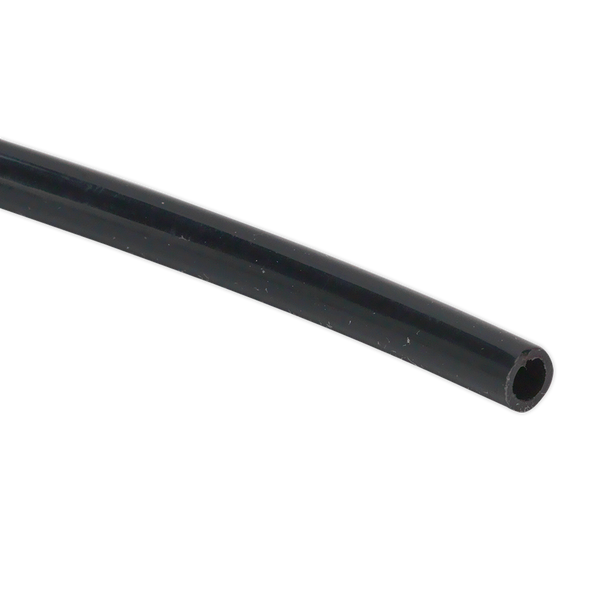 John Guest® Polyethylene Tubing 6mm x 100m - Black