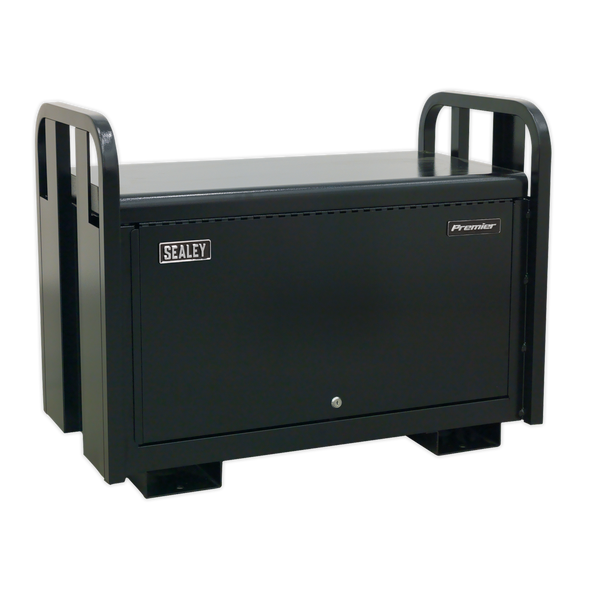 Premier Heavy-Duty Site Box 5 Drawer 915mm