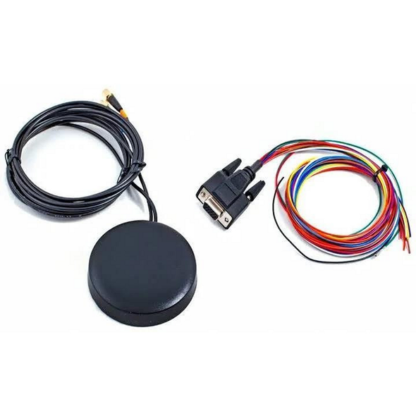 Webasto fuel burning heater GSM controller Discovery 3 DA1390