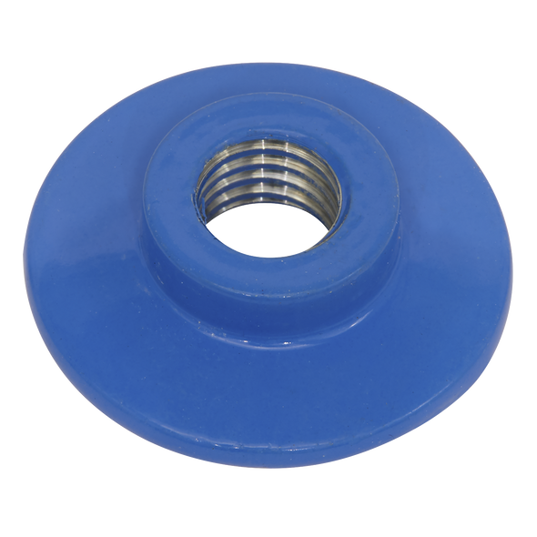 M10 x 1.5mm Lock Nut for PTC/BP3 Backing Pad